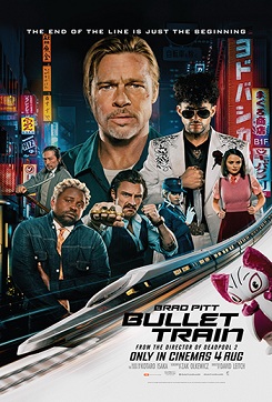 Bullet Train