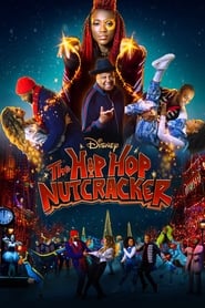 The Hip Hop Nutcracker