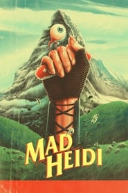 Mad Heidi