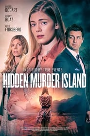 Hidden Murder Island