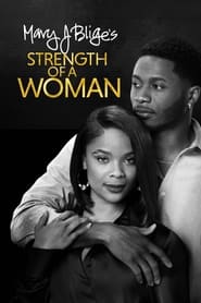 Strength of a Woman