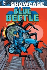 DC Showcase: Blue Beetle